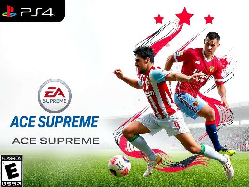 RR FIFA Ace Supreme Indian Community